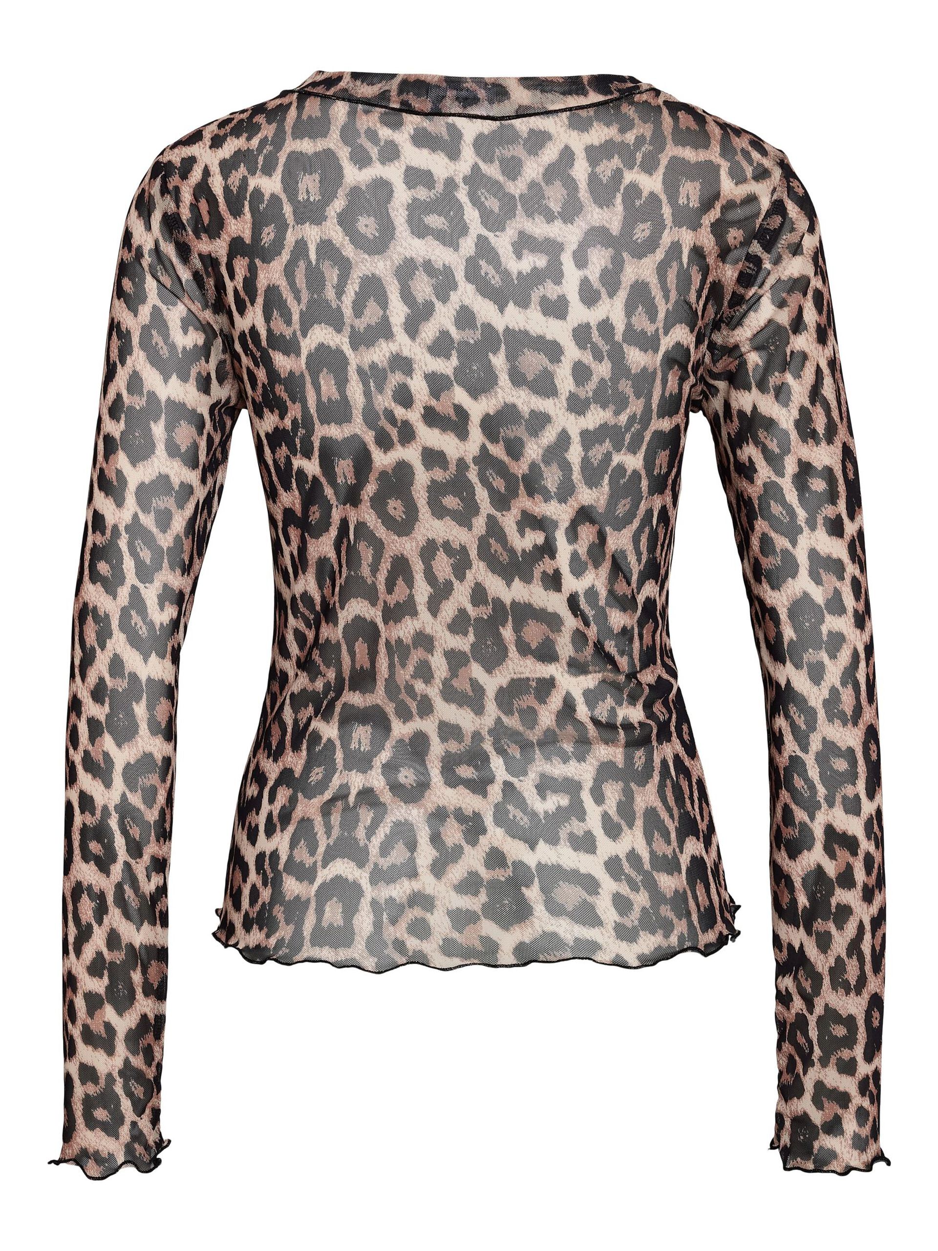 Carousel image - CURVE MESH TOP, Natural | 7