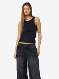 Noisy May NMMAYA TANKTOP, Black, highres - 27033135_Black_003.jpg