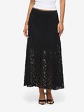 Product image thumbnail 1 NMMIRIAM LACE MIDI DRESS, Black
