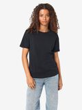 Noisy May RUNDHALSAUSSCHNITT T-SHIRT, Black, highres - 27010978_Black_007.jpg