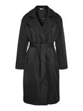 Noisy May CLASSIQUE TRENCH, Black, highres - 27028990_Black_001.jpg