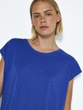 Noisy May OVERSIZE FIT T-SHIRT, Dazzling Blue, highres - 27002573_DazzlingBlue_006.jpg