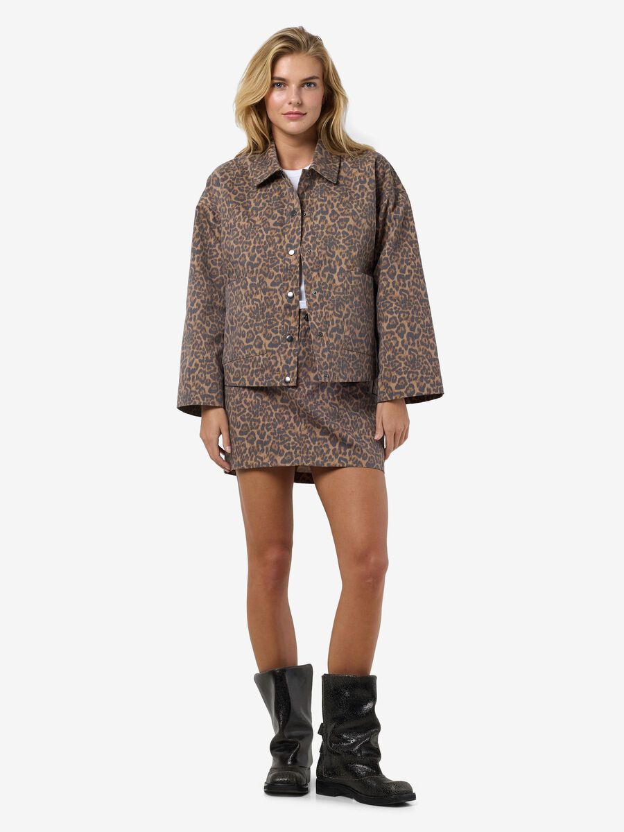 Noisy May NMHILL VESTE EN JEAN, Monks Robe, highres - 27035594_MonksRobe_1216010_004.jpg