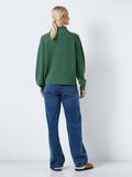 Noisy May COL MONTANT PULL EN MAILLE, Foliage Green, highres - 27017053_FoliageGreen_005.jpg