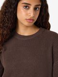 Product image thumbnail 5 GEBREID TRUI, Chocolate Brown