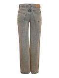 Product image thumbnail - NMYOLANDA JEANSY O REGULARNYM FASONIE, Light Blue Denim | 7