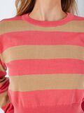 Noisy May PULLOVER A MAGLIA, Sun Kissed Coral, highres - 27023960_SunKissedCoral_1005849_006.jpg