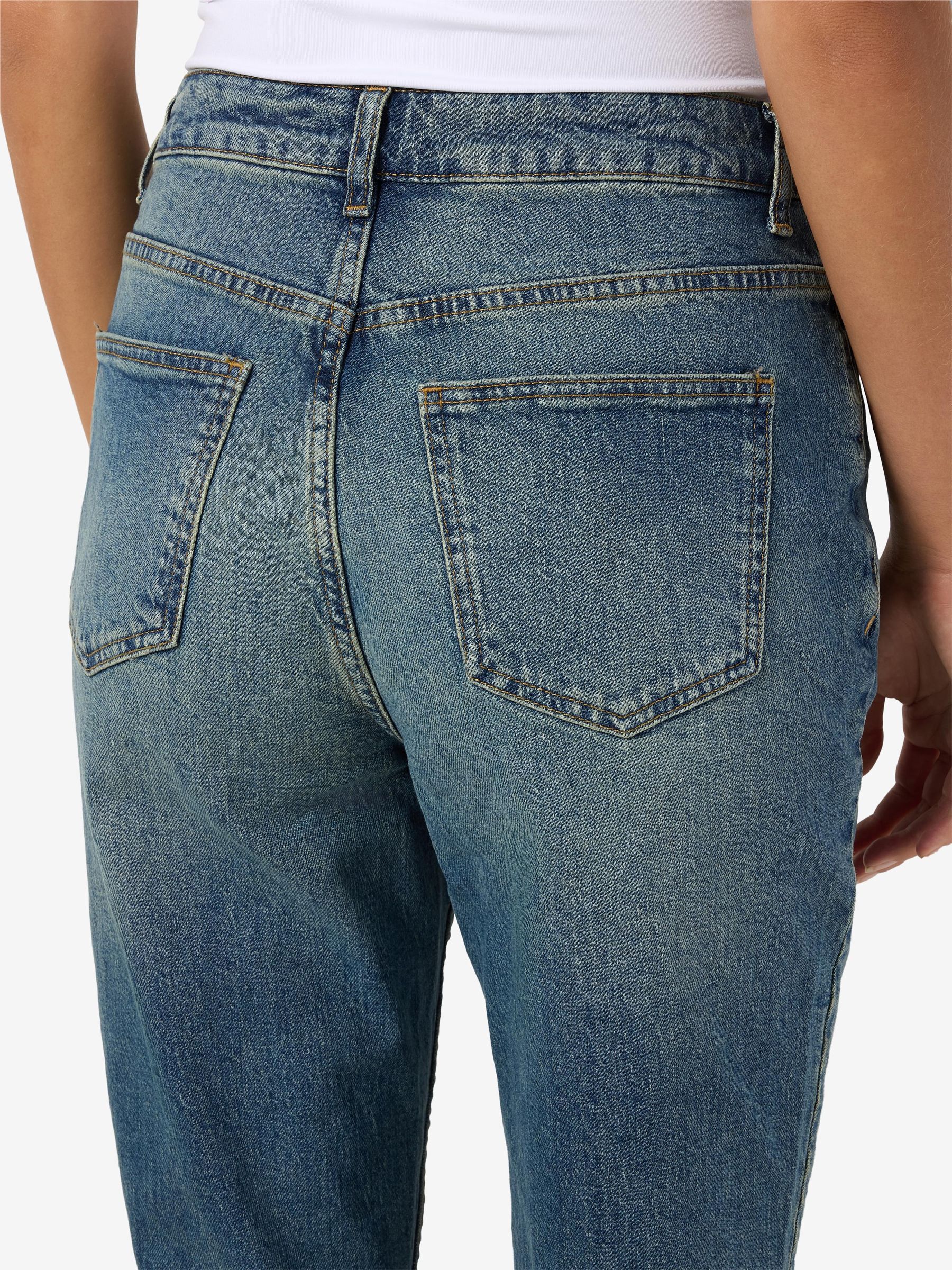 Noisy may mom jeans shop