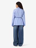Product image thumbnail 3 NMFREJA BUSINESS SHIRT, Hydrangea