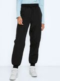 Noisy May QUILTED TROUSERS, Black, highres - 27019255_Black_003.jpg