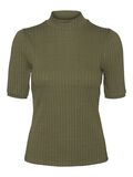 Noisy May HIGH NECK TOP, Dusty Olive, highres - 27012199_DustyOlive_001.jpg