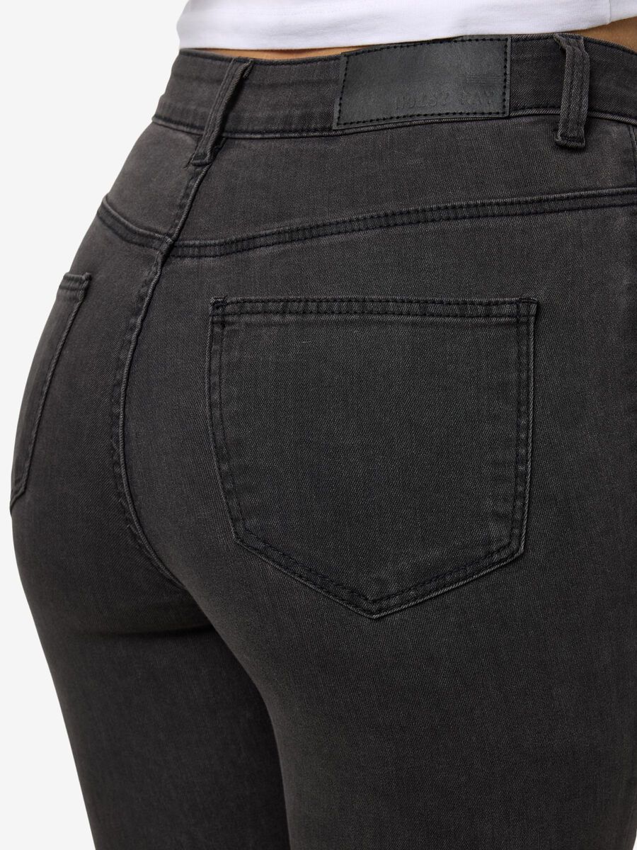 Noisy May JEANS SKINNY FIT, Dark Grey Denim, highres - 27012742_DarkGreyDenim_008.jpg