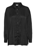 Noisy May LONG SHIRT, Black, highres - 27022681_Black_001.jpg