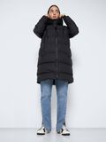 Noisy May LONGLINE WASSERABWEISENDER WATTIERTE JACKE, Black, highres - 27013075_Black_007.jpg