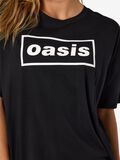 Noisy May PRINTED T-SHIRT, Black, highres - 27035618_Black_1216190_006.jpg
