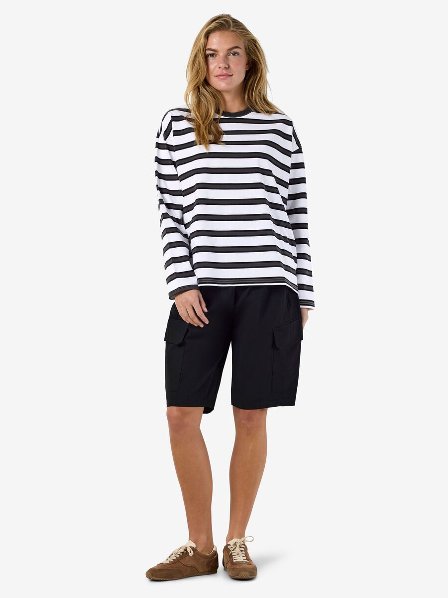 Carousel image - RANDIG TR&Ouml;JA, Bright White | 3