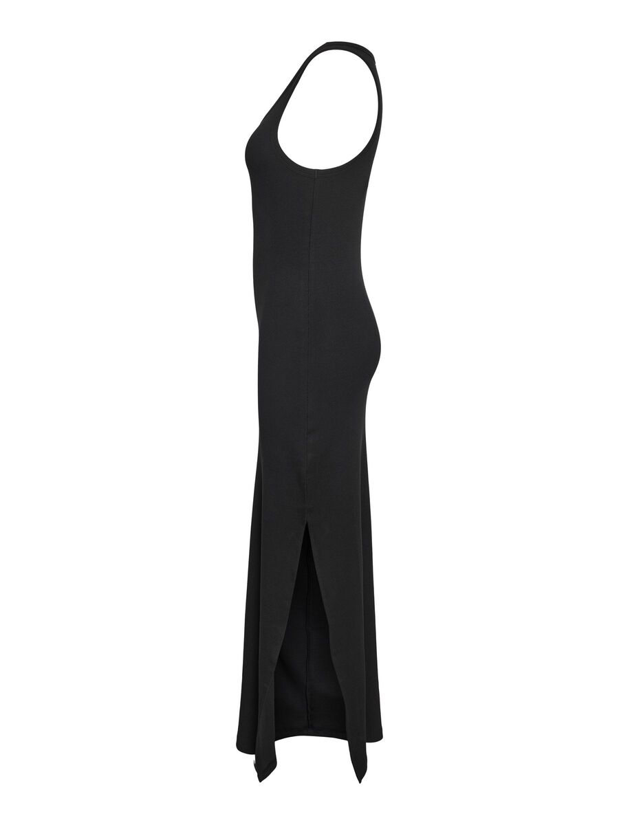 Noisy May NMJUDY MAXI DRESS, Black, highres - 27033979_Black_1180972_008.jpg