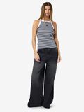 Noisy May RACER-RYG TANKTOP, Black, highres - 27034426_Black_1189496_004.jpg