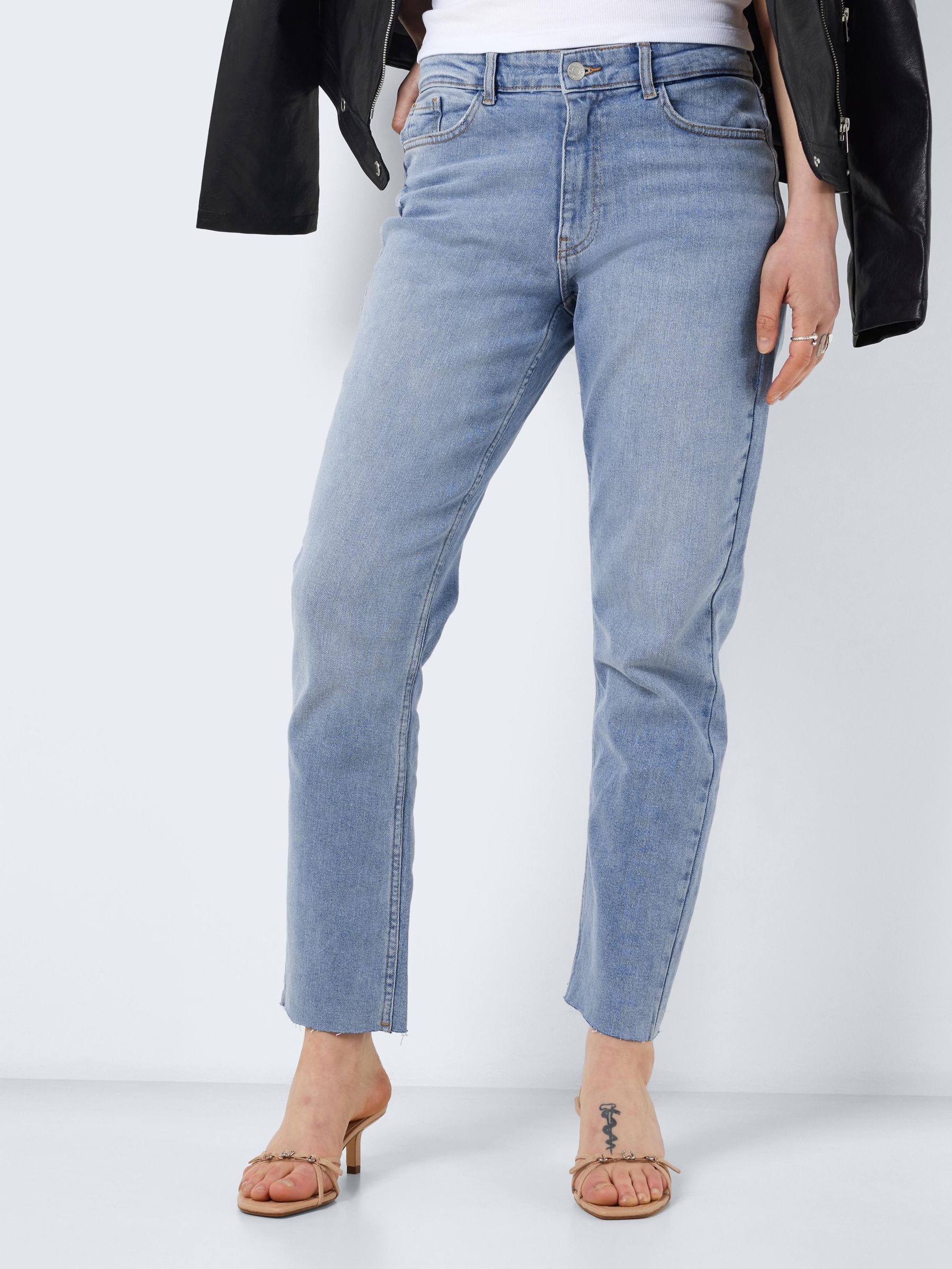 Noisy may boyfriend jeans hotsell
