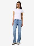 Noisy May NMNILA JEANS MED VID PASSFORM, Light Blue Denim, highres - 27034112_LightBlueDenim_004.jpg