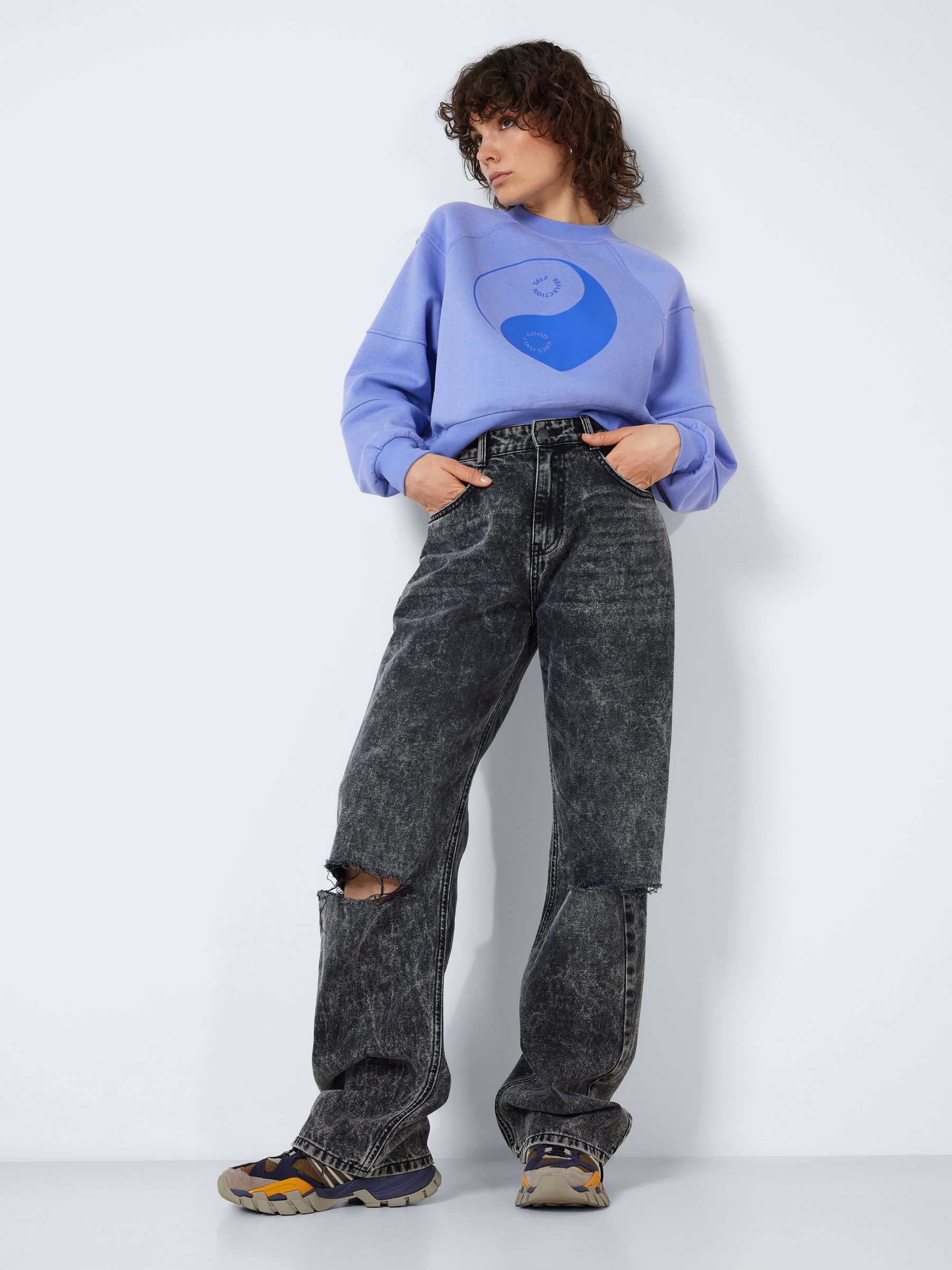 Baggy 80s jeans hotsell
