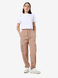 Noisy May HIGH-WAIST CARGO BROEK, Natural, highres - 27026174_Natural_004.jpg