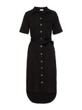 Noisy May CHEMISE LONGUE ROBE, Black, highres - 27007586_Black_001.jpg