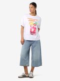 Noisy May PRINTED T-SHIRT, Bright White, highres - 27035150_BrightWhite_1208594_004.jpg