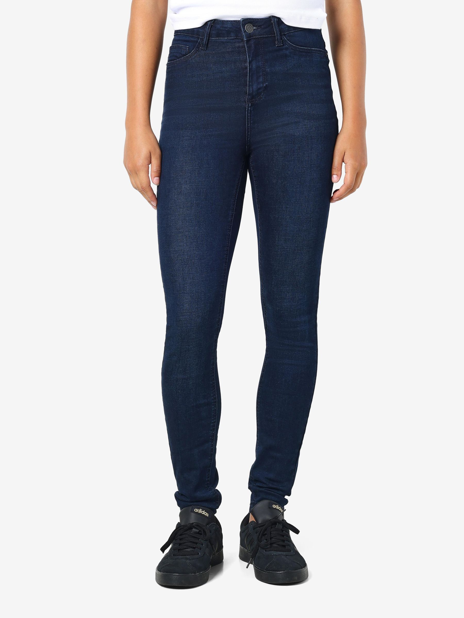 Adidas shoes high ankle jeans shop