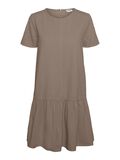 Noisy May SKATER KLEID, Taupe Gray, highres - 27015681_TaupeGray_001.jpg