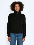 Noisy May NMALICE KNITTED PULLOVER, Black, highres - 27015021_Black_003.jpg