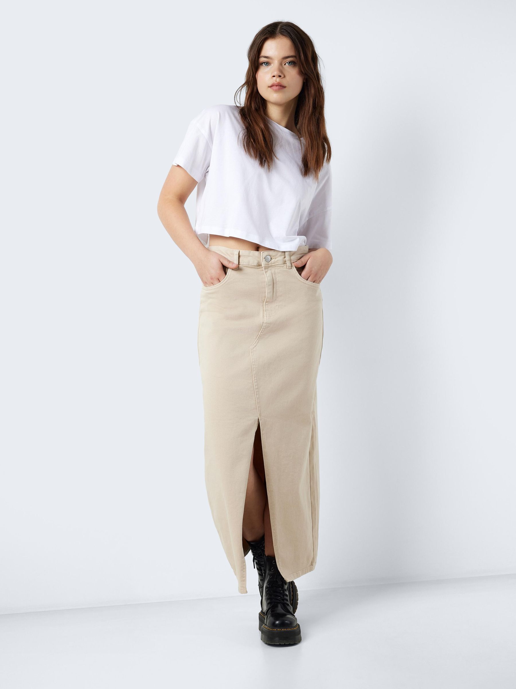 Browse skirts from Noisy May online