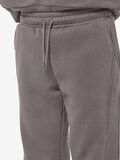 Noisy May LOOSE FIT SWEATPANTS, Charcoal Gray, highres - 27030632_CharcoalGray_006.jpg