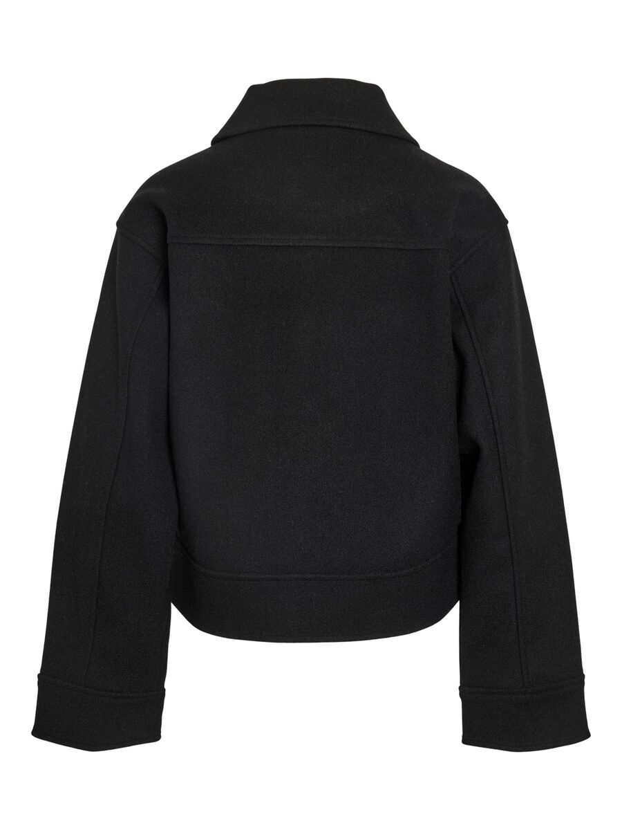 Carousel image - NMALICIA  JACKET, Black | 7