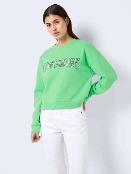 Noisy May PRINTET SWEATSHIRT, Spring Bouquet, highres - 27027539_SpringBouquet_1059943_007.jpg