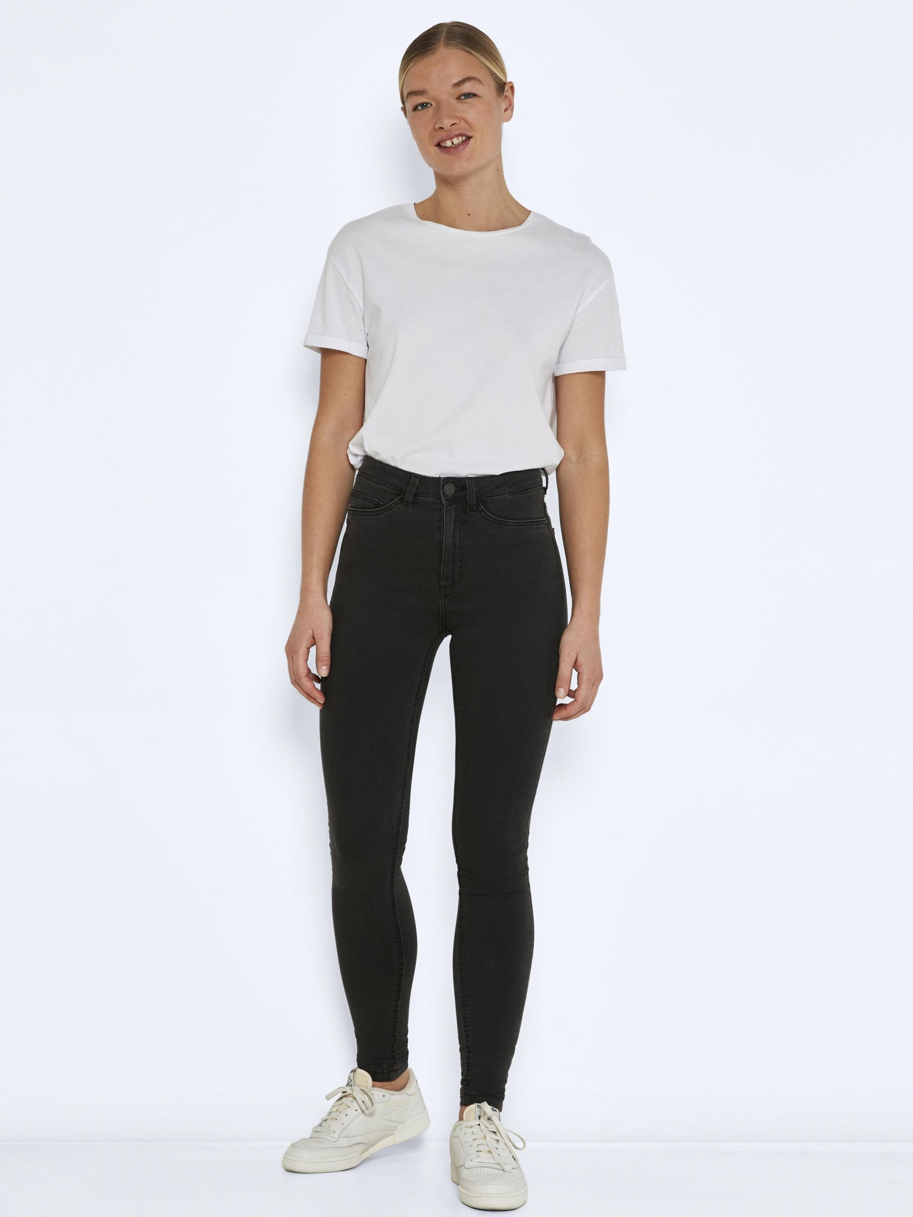 Noisy may high hotsell waist skinny jean