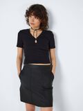 Noisy May CUT-OUT TOP, Black, highres - 27024165_Black_007.jpg