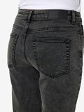 Noisy May NMMONI CROPPED STRAIGHT FIT JEANS, Dark Grey Denim, highres - 27031028_DarkGreyDenim_008.jpg