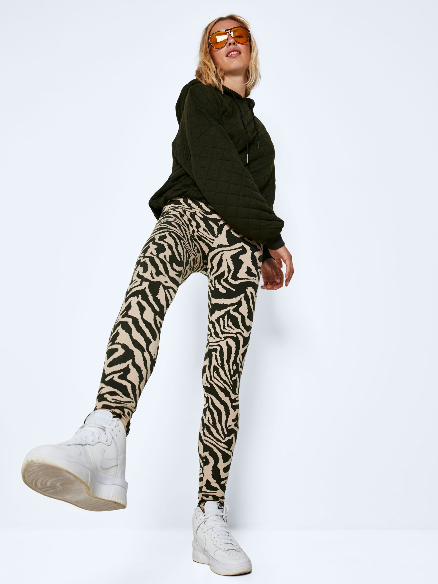 Legging bedrukken sales
