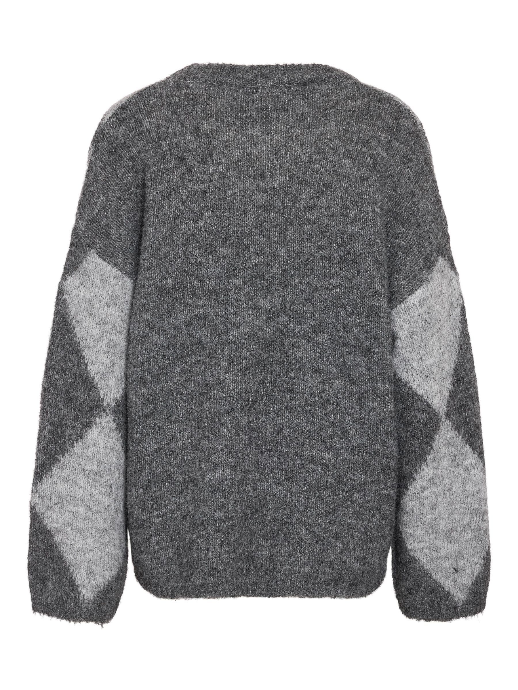 Noisy may oversized jumper hotsell