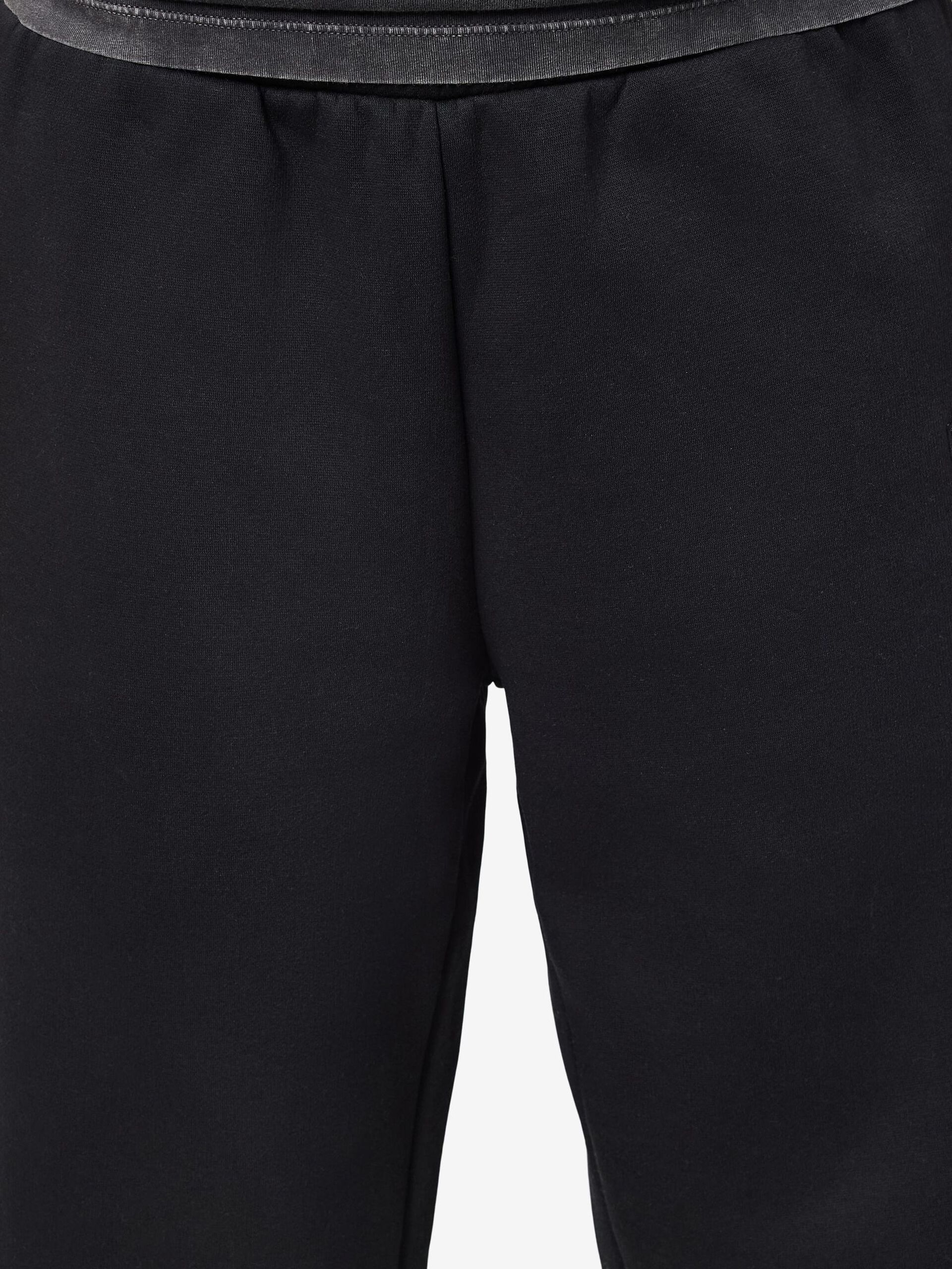 Carousel image - CLASSIC SWEATPANTS, Black | 4