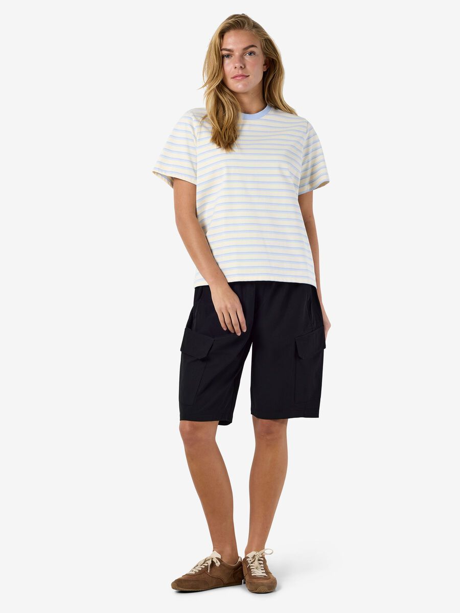 Carousel image - NMEMBER T-SHIRT, Birch | 3