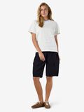 Product image thumbnail - NMEMBER T-SHIRT, Birch | 3