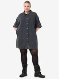 Noisy May CURVE JEANSHEMD, Black, highres - 27035692_Black_1218996_007.jpg
