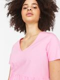 Noisy May MANCHES COURTES ROBE, Sachet Pink, highres - 27017464_SachetPink_006.jpg