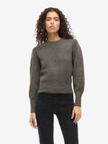 Product image thumbnail - EN MAILLE JUMPER, Morel | 1