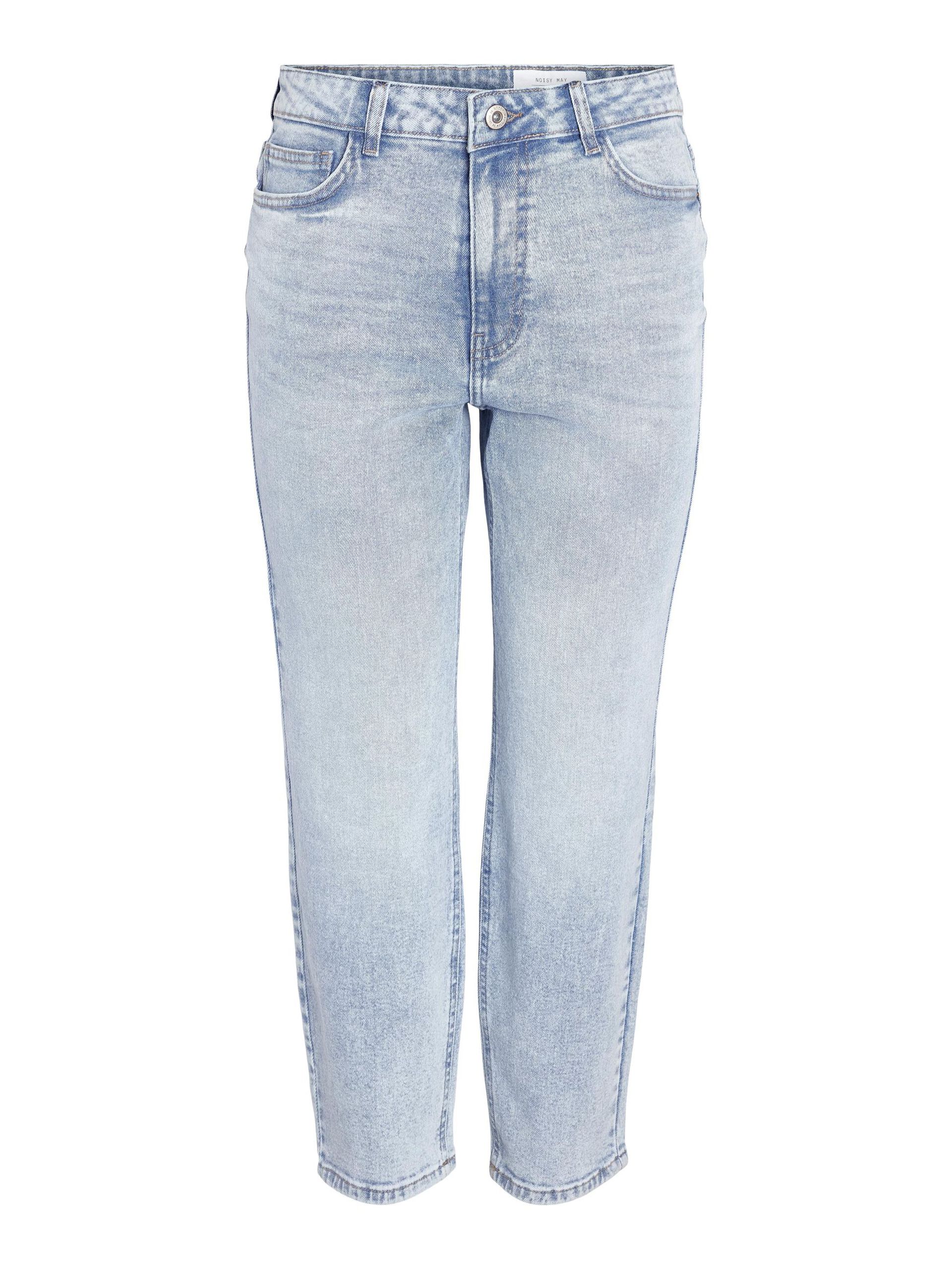 Carousel image - NMMONI JEAN SLIM, Light Blue Denim | 3