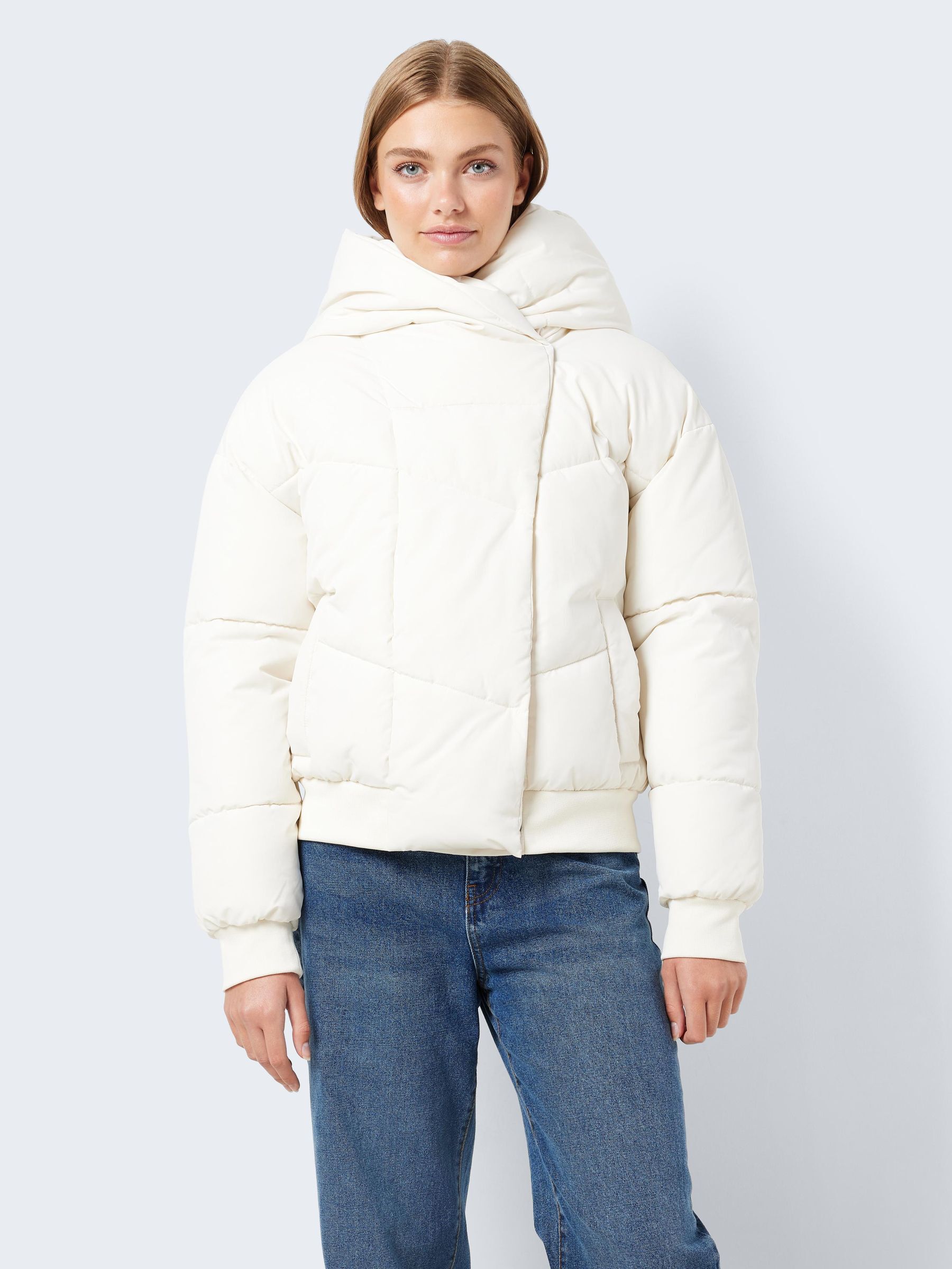 Shoppez les vestes et manteaux de Noisy May