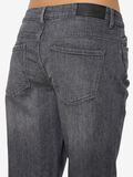Noisy May NMNILA JEANS MED VID PASSFORM, Dark Grey Denim, highres - 27032681_DarkGreyDenim_008.jpg