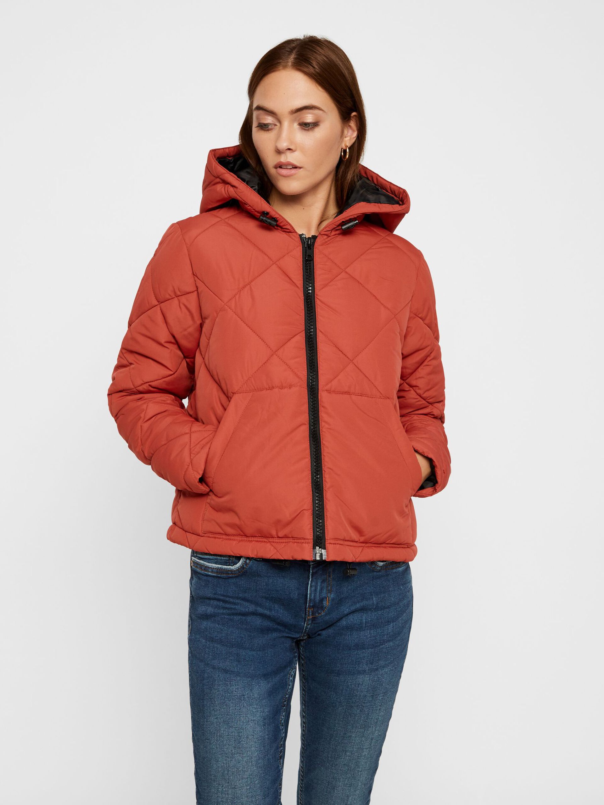 Carousel image - STEPP JACKE, Tandoori Spice | 2